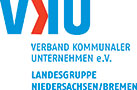 VKU logo